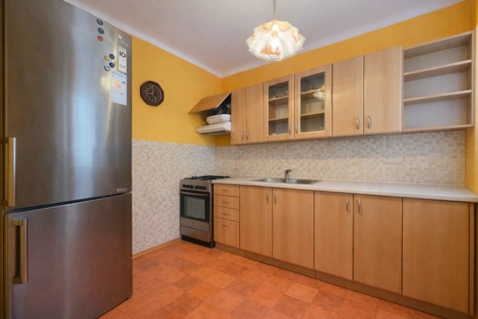 Prodej, Byt 3+1, Žatec