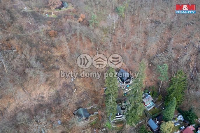 Prodej, Pozemek k bydlení, Jílové u Prahy