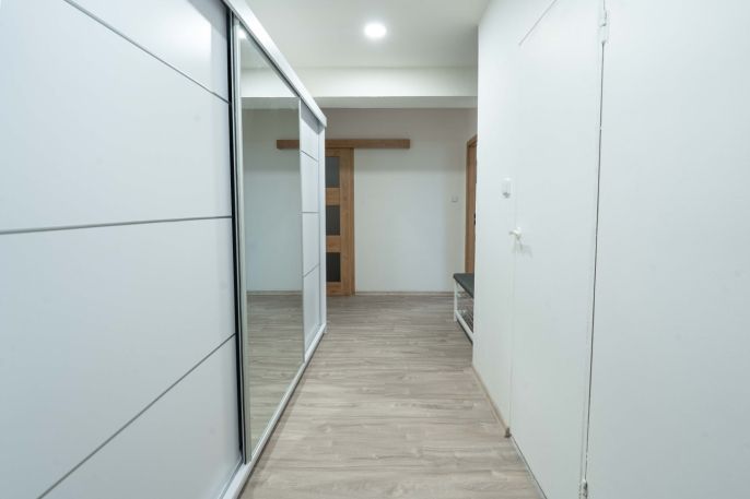 Pronájem, Byt 3+kk, Benešov