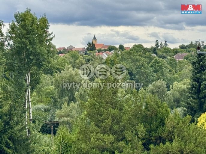 Prodej, Pozemek k bydlení, Zbraslavice