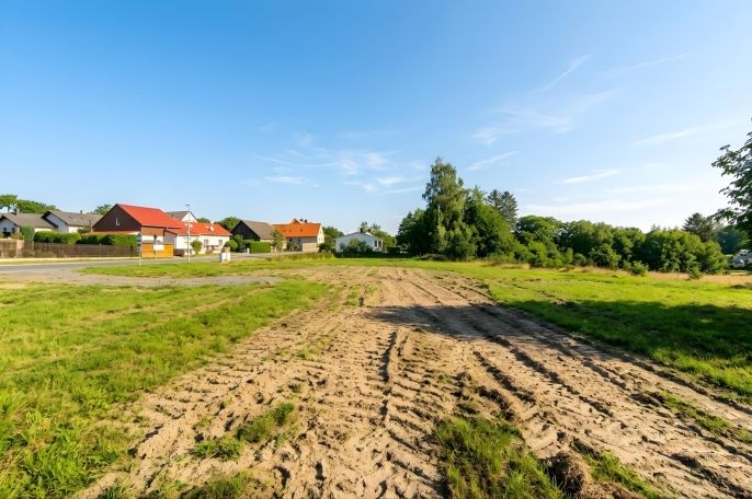 Prodej, Pozemek k bydlení, Bělá nad Radbuzou