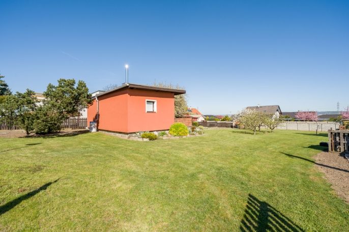 Prodej, Rodinný dům, Teplice