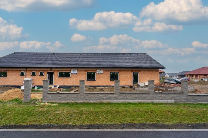 Prodej, Rodinný dům, Křinec