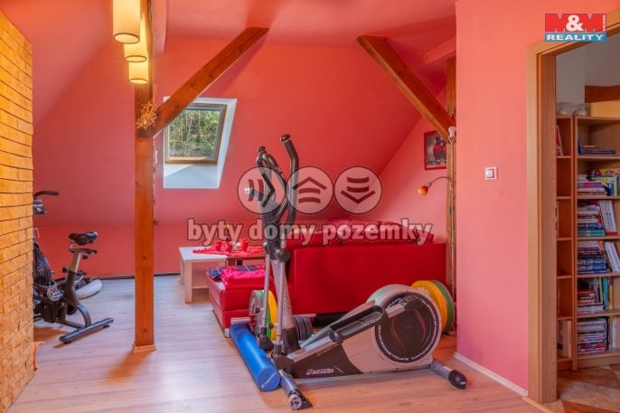 Prodej, Chalupa, Hajany