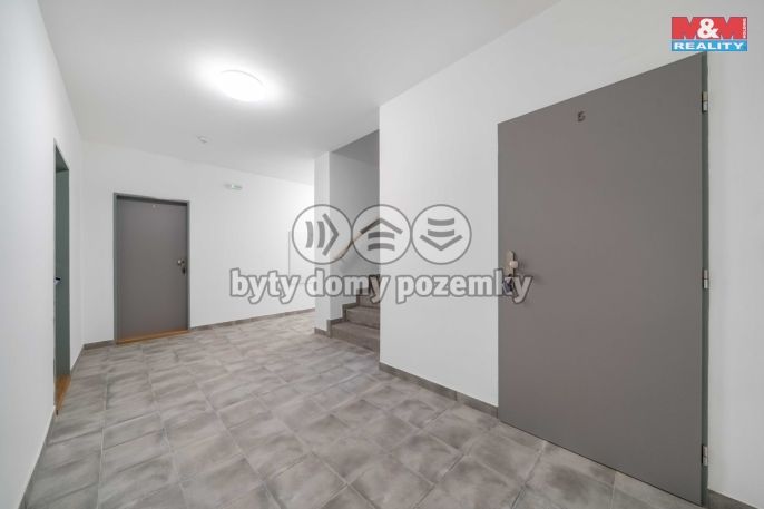 Prodej, Nájemní dům, Hamry