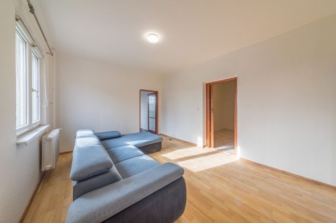 Pronájem, Byt 3+1, Karviná