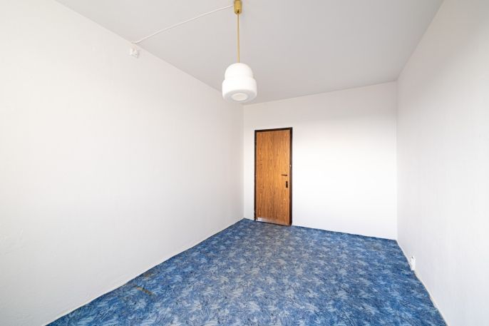 Prodej, Byt 3+1, Tanvald