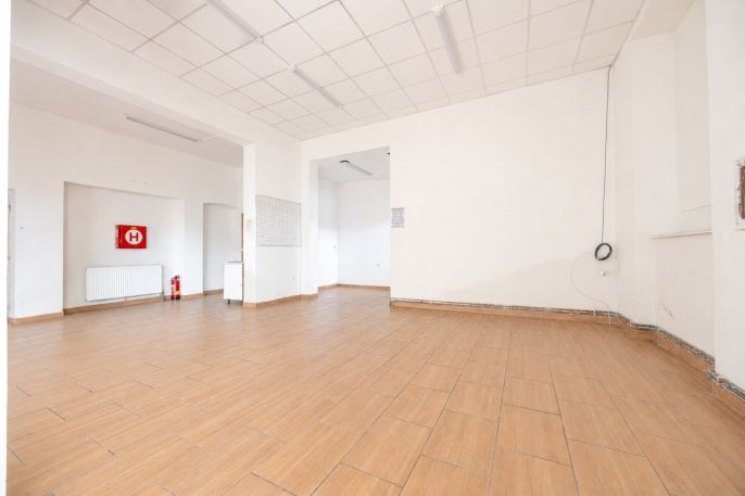 Prodej, Obchod a služby, Přerov