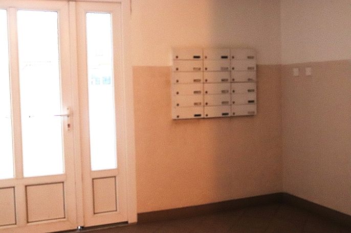 Pronájem, Byt 1+kk, Karlovy Vary