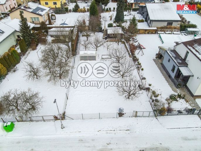 Prodej, Chata, Kostelec nad Orlicí