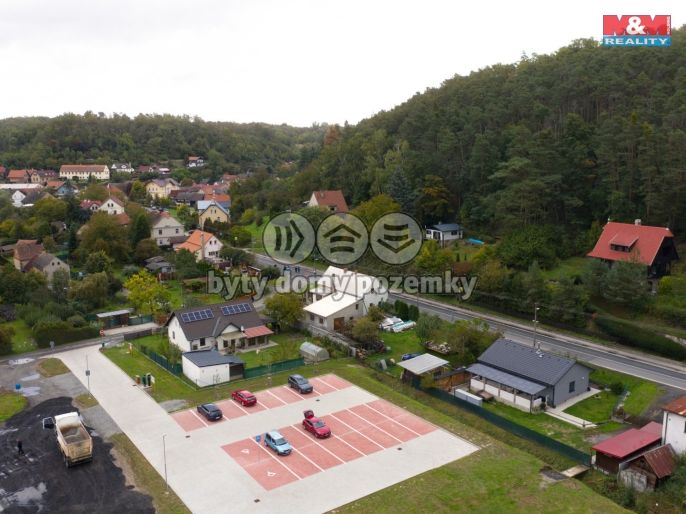 Prodej, Rodinný dům, Želízy