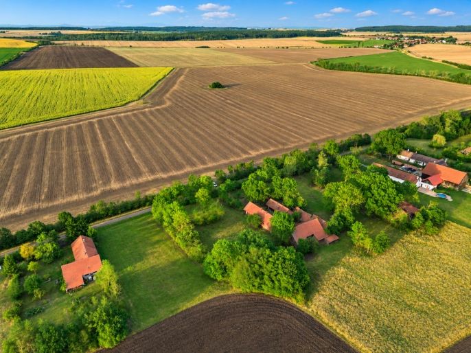 Prodej, Pozemek k bydlení, Běchary
