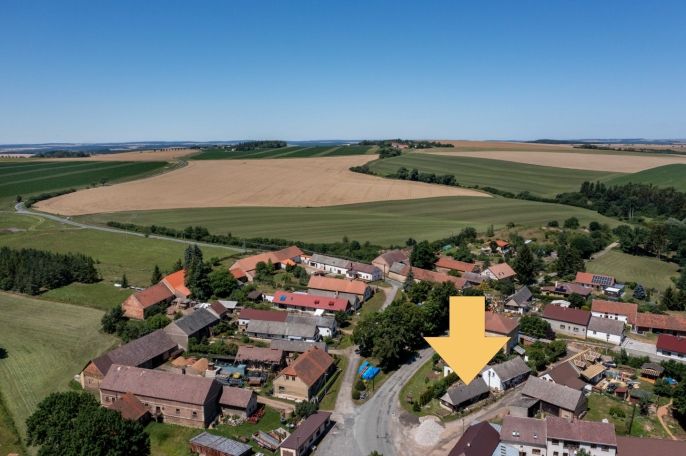 Prodej, Rodinný dům, Hlohovice