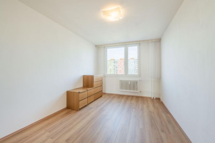 Prodej, Byt 3+1, Praha