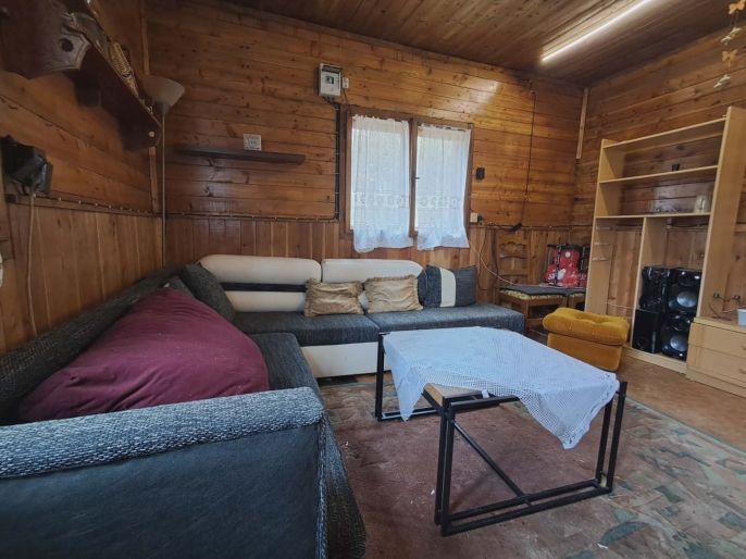 Pronájem, Chata, Horšovský Týn