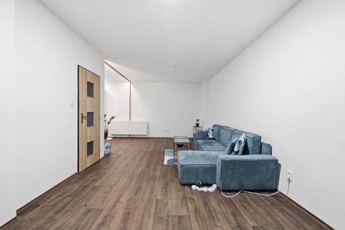 Prodej, Rodinný dům, Jaroměř