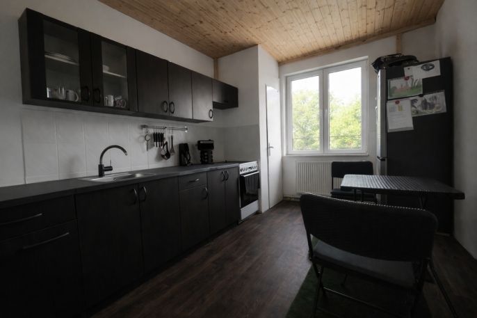 Prodej, Byt 3+1, Třebom