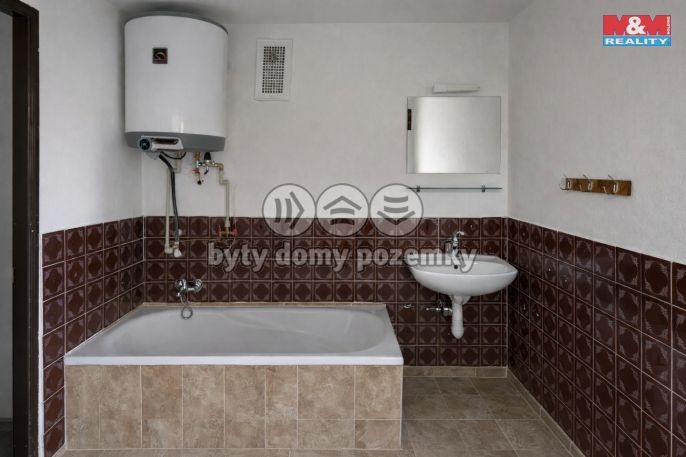 Prodej, Nájemní dům, Chotěšov