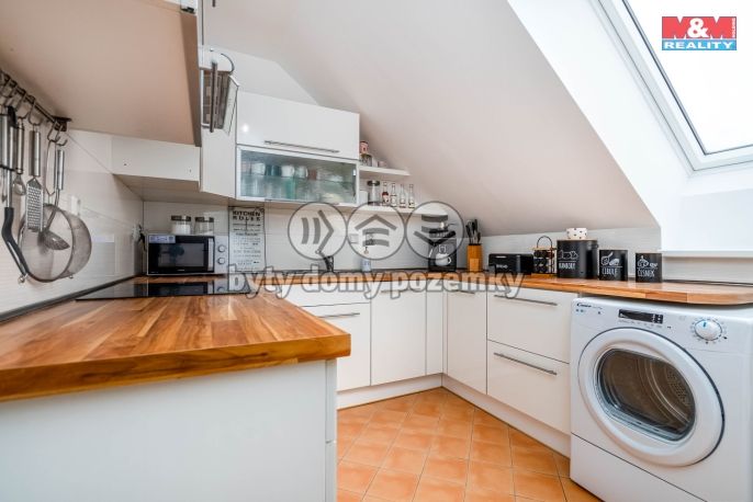 Prodej, Byt 2+1, Nymburk