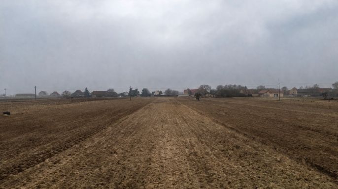 Prodej, Pozemek k bydlení, Chodouny