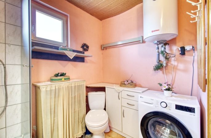 Prodej, Rodinný dům, Chbany