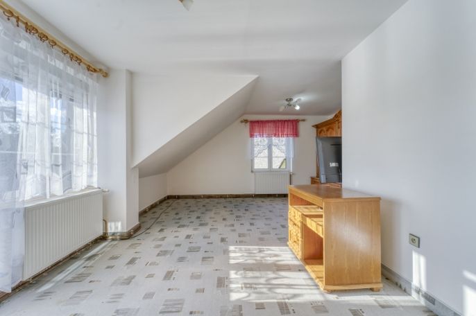 Prodej, Rodinný dům, Rožmitál pod Třemšínem