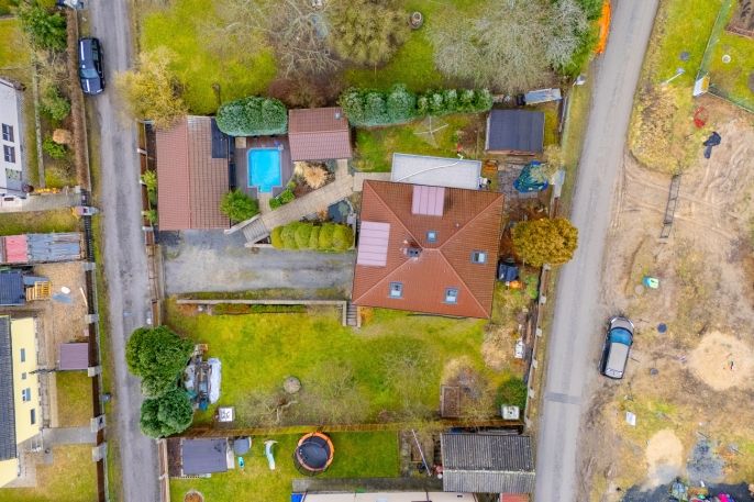 Prodej, Rodinný dům, Kamenný Přívoz