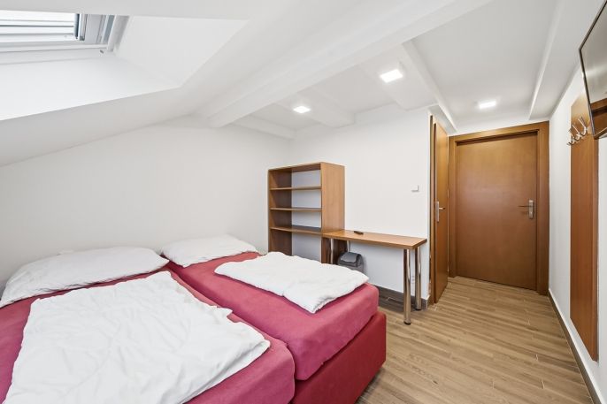 Prodej, Hotel, penzion, Čenkovice