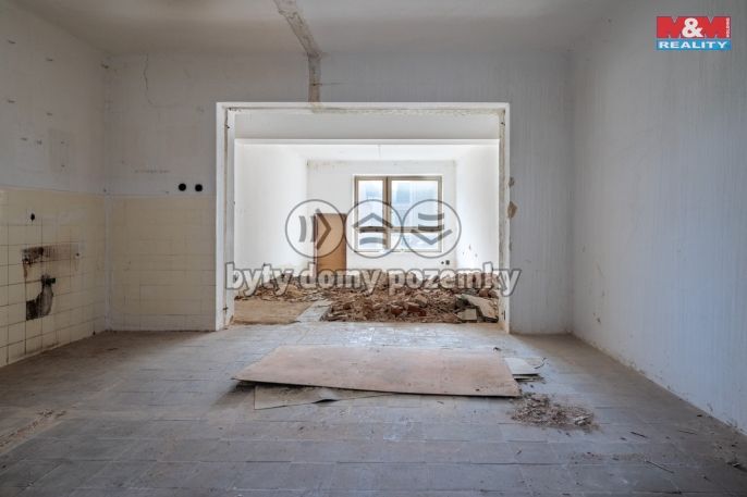 Prodej, Rodinný dům, Mirotice