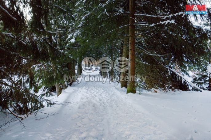 Prodej, Chata, Kalek