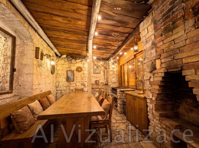 Prodej, Rodinný dům, Zálužice