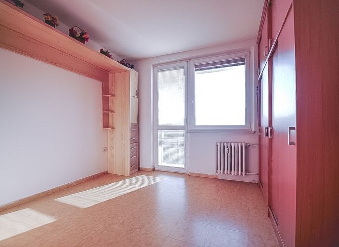 Prodej, Byt 3+1, Šumperk