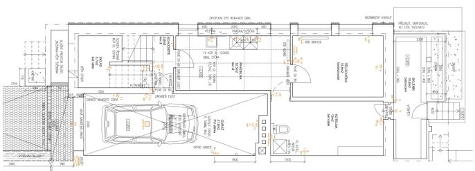 Prodej, Rodinný dům, Praha