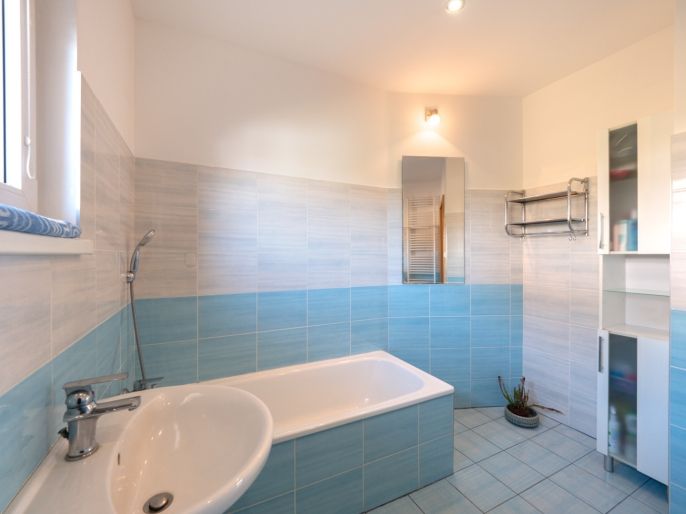 Pronájem, Rodinný dům, Praha