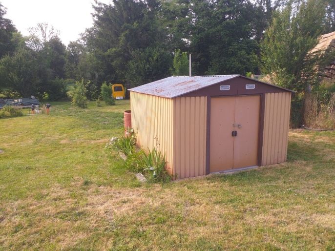 Prodej, Rodinný dům, Rumburk