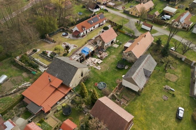 Prodej, Rodinný dům, Švihov