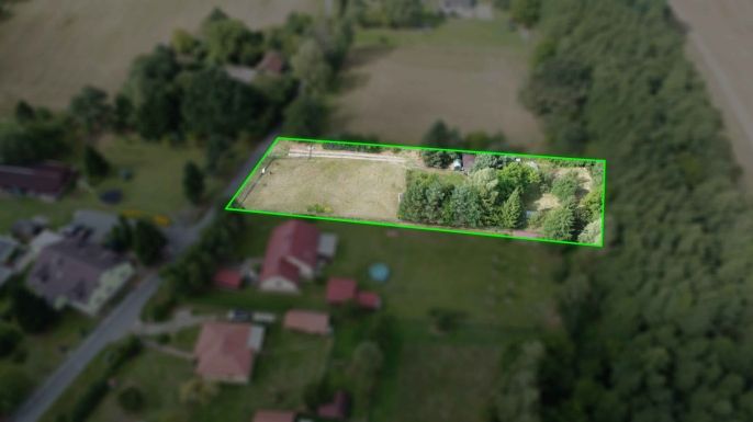 Prodej, Pozemek k bydlení, Horní Suchá