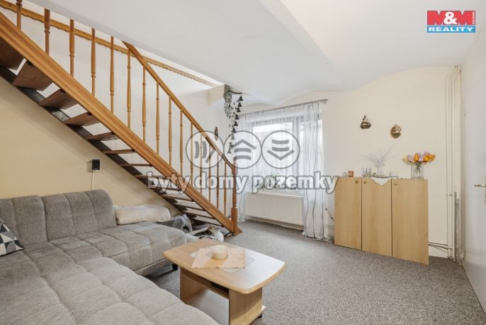 Prodej, Rodinný dům, Brno