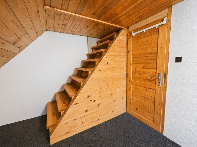 Prodej, Chalupa, Velká Lhota