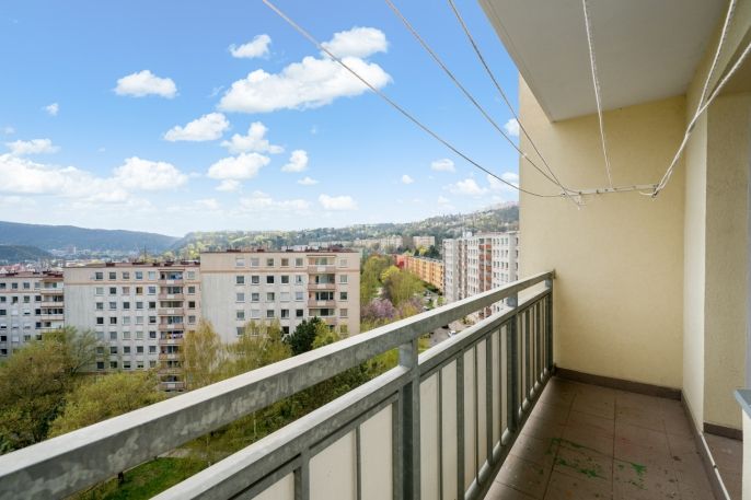 Prodej, Byt 3+1, Ústí nad Labem