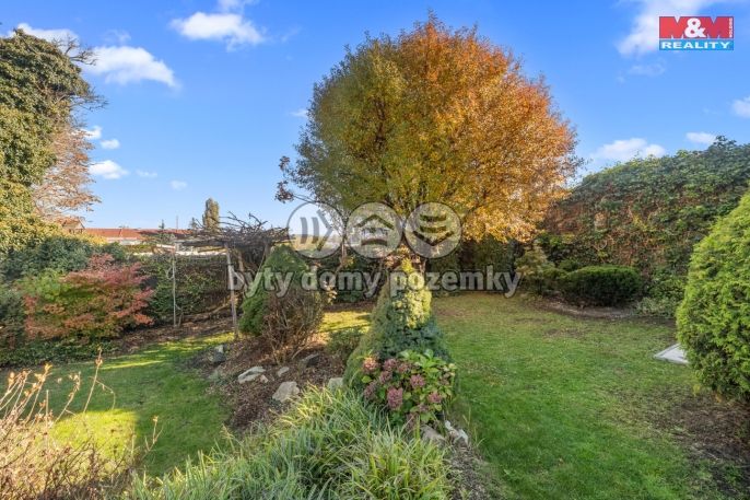 Prodej, Rodinný dům, Kladno