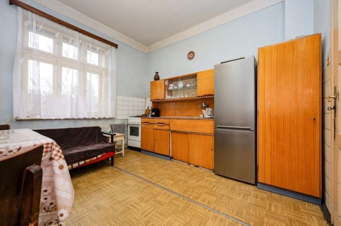 Prodej, Rodinný dům, Mladějovice