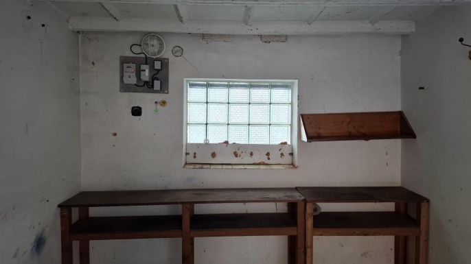 Prodej, Garáž, Rožnov pod Radhoštěm