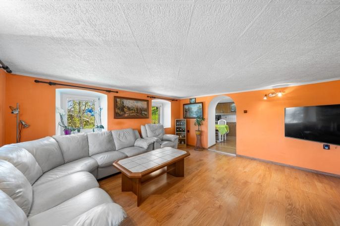 Prodej, Rodinný dům, Děčín