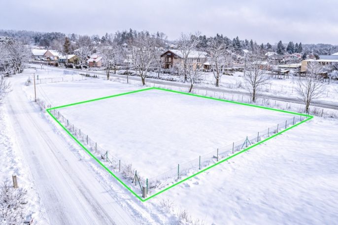 Prodej, Zahrada, Nespeky