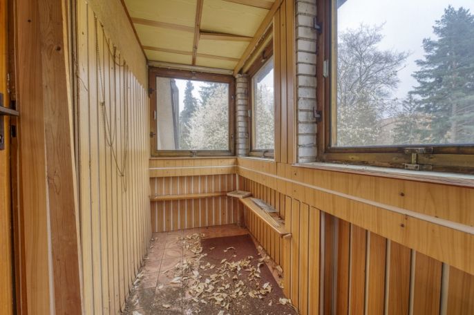 Prodej, Rodinný dům, Klatovy