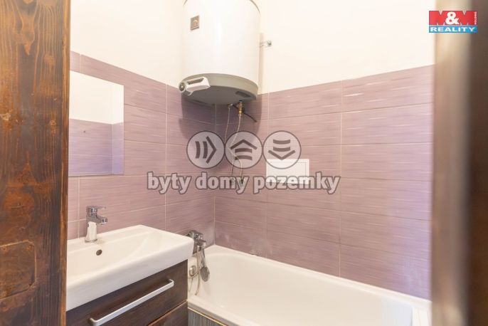 Prodej, Byt 2+kk, Olomouc