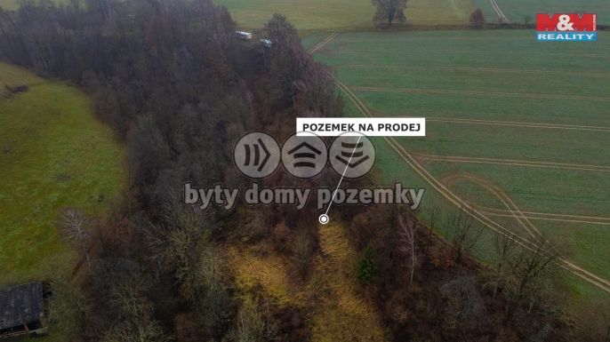 Prodej, Louka, Bílá