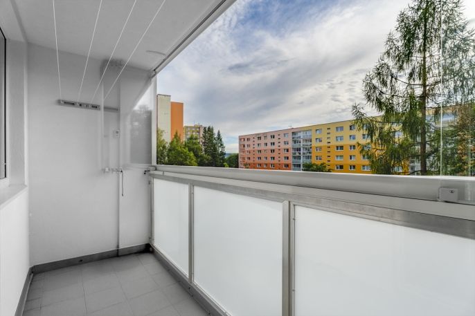 Prodej, Byt 3+1, Jablonec nad Nisou