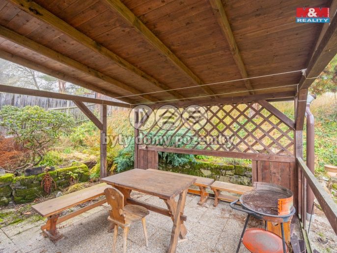 Prodej, Rodinný dům, Mohelnice